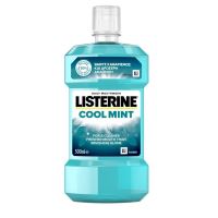 Apa Gura Coolmint, LISTERINE, 250 ml