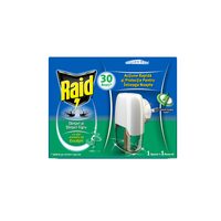 Aparat electric lichid eucalipt, RAID