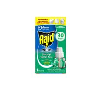 Rez. lichida tantari eucalipt, RAID