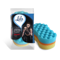 Burete baie masaj Sport, Lula, 28bax