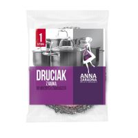 Burete de inox cu burete,Ana