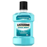 Apa Gura Coolmint  LISTERINE  1000 ml