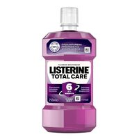 Apa Gura Total Care LISTERINE  250 ml