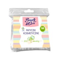 Betisoare Igienice BIO 160 Buc /Set  BC 36bax