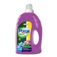 Detergent gel PUROX MOUNT FLOW Univ 4.3kg 3bax