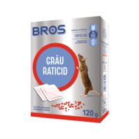 Grau RATACID BROS 120GR
