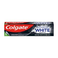 Pasta Dinti ADVANCED WITE CHARCOL COLGATE 100ml