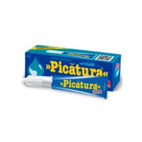 Adeziv Picatura gel 3gr