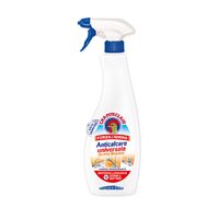 Anticalcar degresant Chanteclair cu Otet 625 ml