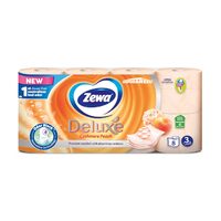 Hartie Ig. Zewa piersica aquatube 8rol