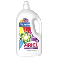 Detergent Lichid pentru rufe Color Ariel 3,3 litri 60 spalari