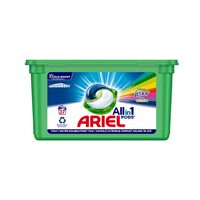 Detergent rufe capsule Ariel pods 37buc Color