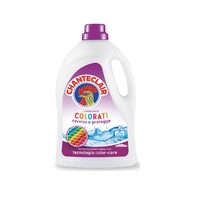 Detergent Lichid pentru rufe colorate, Chanteclair color 1,26L 28Spalari
