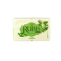 Sapun Rufe Rubis Olive 4*200gr