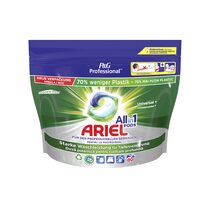 Detergent rufe capsule Ariel pods 60 bucati 