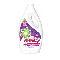 Detergent lichid pentru rufe Color 32 Spalari Ariel 1,76 Litri