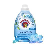 Balsam de rufe concentrat Chanteclair Sare de Mare si floare de lotus  1L