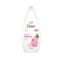 Gel de dus Dove bujor 720ml