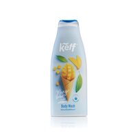Gel dus Keff mango 500ml