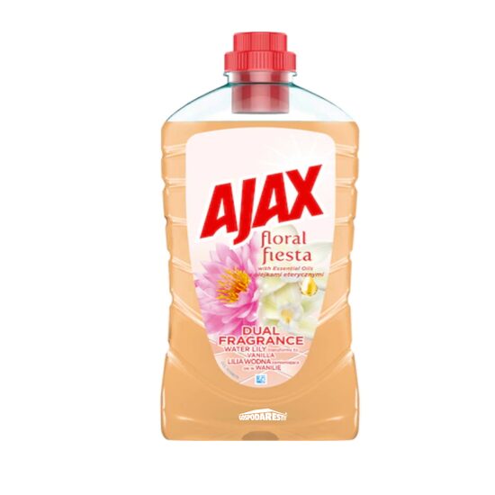 Det suprafete AJAX Water Lily 1000ml 12bax