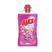 Detergent suprafete AJAX Liliac 1 litru