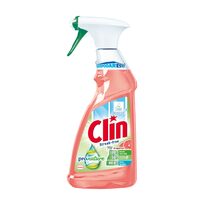 Detergent Geam CLIN trgger Grapefruit 500ml 