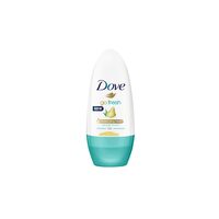 DOVE Roll-On Pear Aloe Vera 50ml