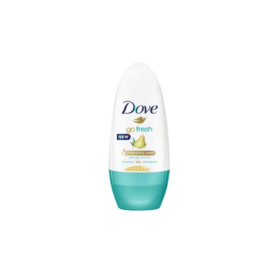 DOVE Roll-On Pear Aloe Vera 50ml