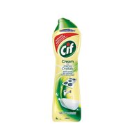 Cif Crema Lemon 500ml