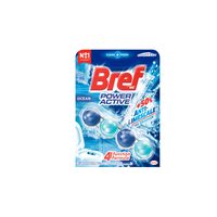 Odorizant toaleta  BREF OCEAN 50 gr