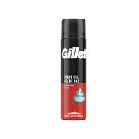 GILLETTE Gel Ras Regular 200ml