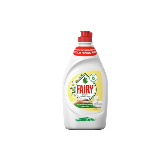 FAIRY Lichid de Vase Camomile 400ml