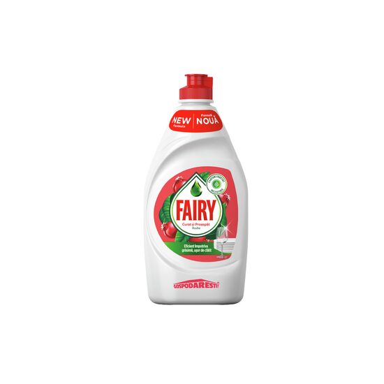FAIRY Lichid de Vase Pomegranate 400ml