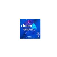 DUREX Prezervative Extra Safe 3buc