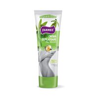 Crema depilatoare piele sensibila Farmec 150ml