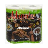 Prosop bucatarie 2 role MICAS 2str