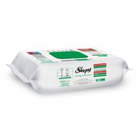 Servetele umede multisuprafete  Easy Clean Sleepy Extra Cleaning 100buc