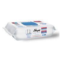 Servetele umede multisuprafete Easy Clean Sleepy Extra Hygiene 100 bucati