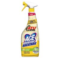 Degresant bucatarie ACE 650ml lemon