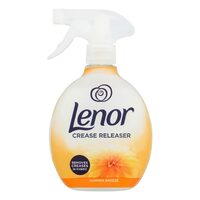 Spray Antișifonare si eliminarea cutelor Lenor Summer Breeze 500ml