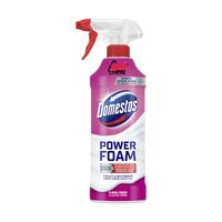 Spuma de curatat si dezinfectat Domestos floral 435ml