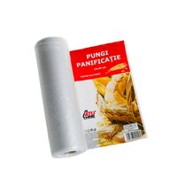 Pungi panificatie 23x45cm Safir 400buc