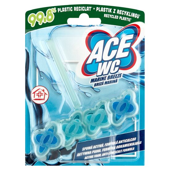 Odorizant WC ACE 48g briza marina