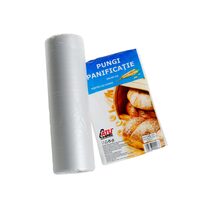 Pungi panificatie 20x40cm Safir 400buc
