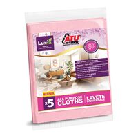 LUXIA LAVETE UNIVERSALE 5BUC