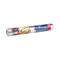 LUXIA FOLIE ALUMINIU 20M EMBOSATA STRONG