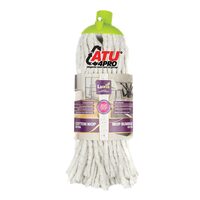 LUXIA MOP EXTRA XL SIRETURI DIN BUMBAC - Mop de curățenie eficient și durabil
