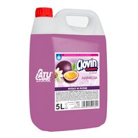 CLOVIN Sapun lichid cu maracuja si glicerina 5L