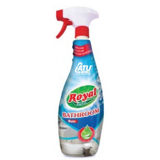 ROYAL DETERGENT DE BAIE SPRAY 750ml