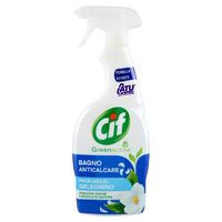 Cif Spray Baie Anticalcar Gelsomino 650 ml – Curățenie Perfectă